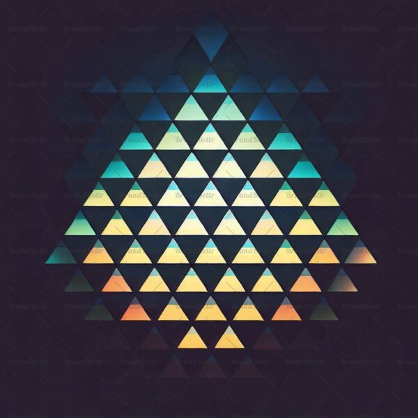 Abstraktes Sierpinski